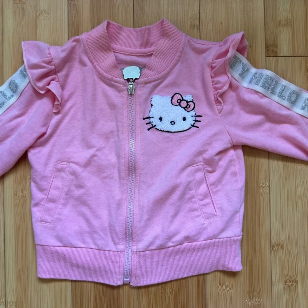 Sanrio super cute